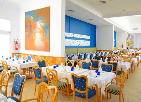 Hôtel Vincci Saphir Palace 5* - 13