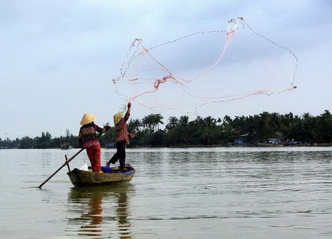 Mosaïque Vietnamienne + extension Angkor, Cambodge - 32