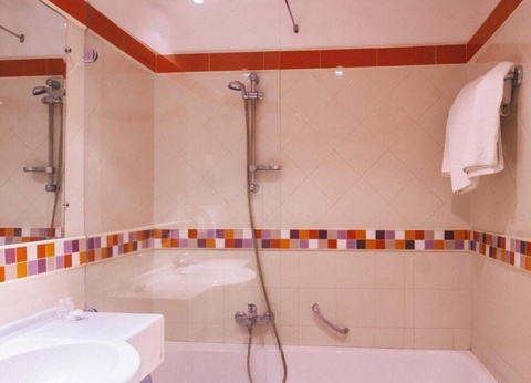 Hôtel Skanes Serail 4* - 5