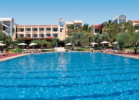 Hôtel Marianna Palace 3* - 7