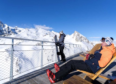 Club Marmara Alpazur 3* - 10