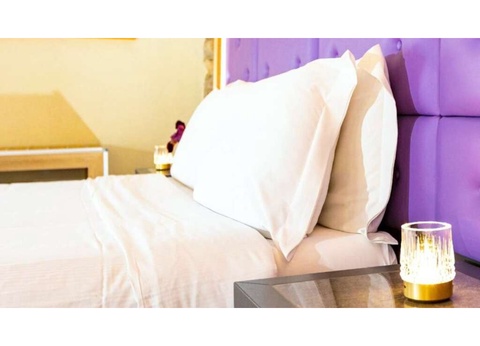 Séjour en couple sur le lac de Garde avec petit-déjeuner inclus - 4* - 24