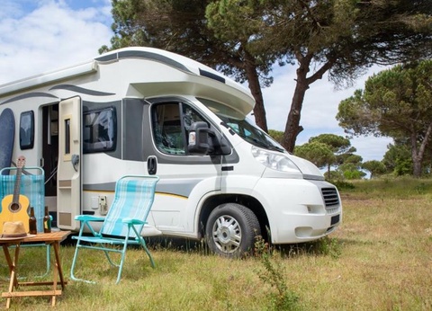 Country Park - Caming Les Etangs Fleuris 3* - 24