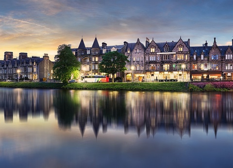 Autotour Road Trip Merveilles d'Ecosse - 9