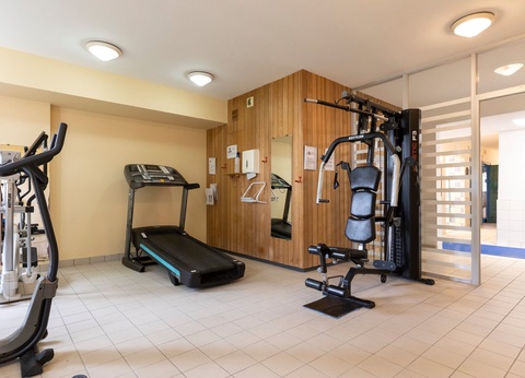 Résidence Référence Le Domaine des Rois - 12