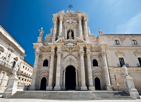 Circuit La Sicile, la perle de la Méditerranée - 9