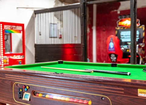 Camping Château La Forêt, 4* - 25