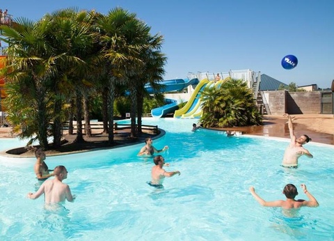 Camping maeva Club Les Alizés 4* - 12