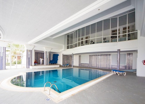 Hôtel Vincci Helios Beach 4* - 14