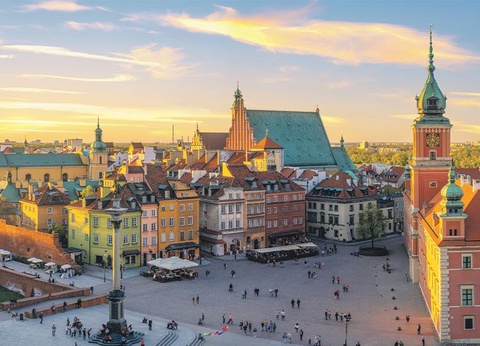 Circuit Escapade Polonaise - 10