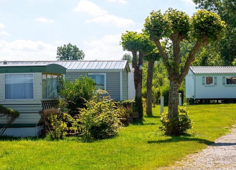 Flower Camping des 2 Rivières 3* - 21