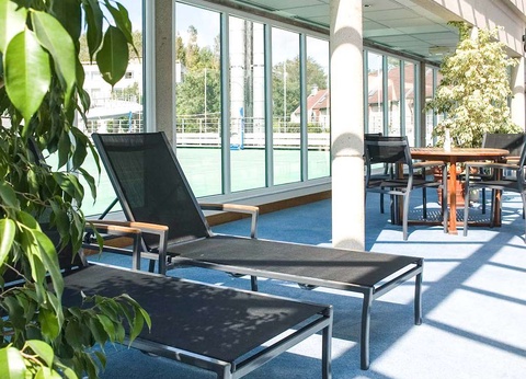 Séjour romantique avec du champagne sur la côte d'Opale - 4* - 10