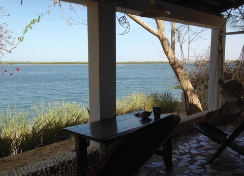 Sénégal Authentique 9J/7N - Départ les vendredis - 12