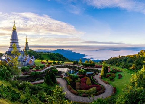 Circuit Privatif Secrets du Siam - 19