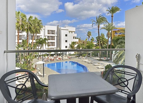 Hôtel Sol Torremolinos - Don Pedro 4* - 5