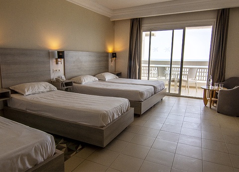 Hôtel Riadh Palms Resort & Spa 4* - 9