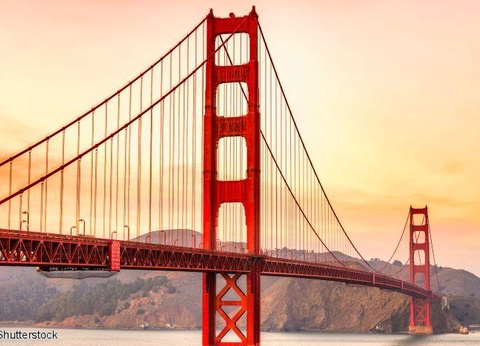 2026 - Circuit Sentiers de l'Ouest ext. San Francisco - De Phoenix à San Francisco - 36 personnes maximum - 3