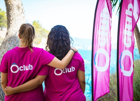 Ôclub Experience Iolida Corfou 4* - 12