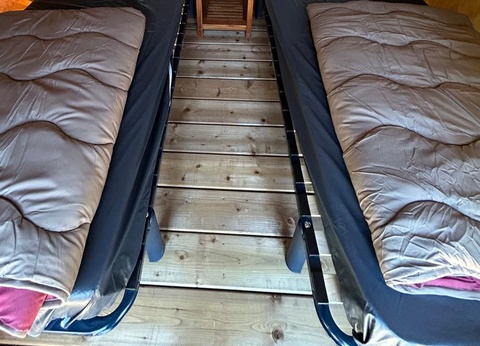 Camping Les Marguerites, 3* - 14