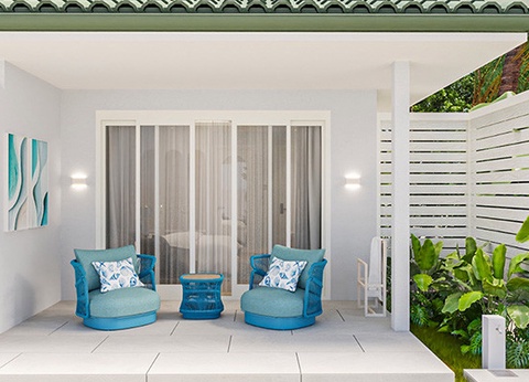 Hôtel Eriyadu Island Resort 4* - 25