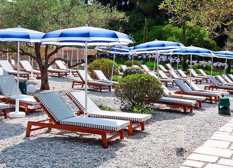 Hôtel Bluesun Soline 4* - 2