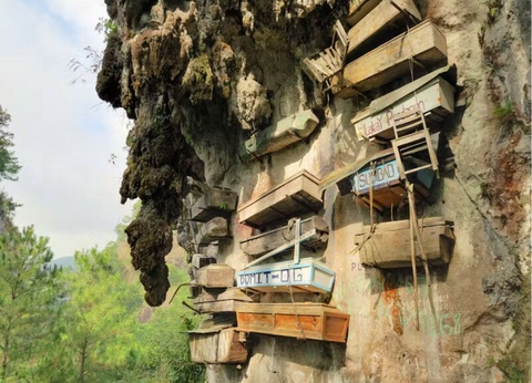 Circuit Joyaux Philippins - 3