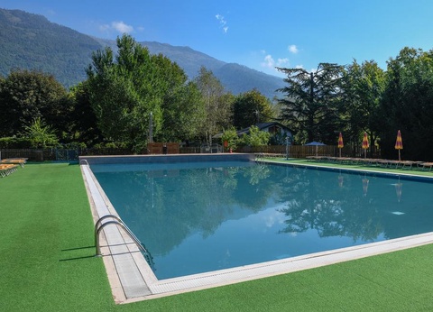 Club del Sole Due Laghi Levico Family Collection, 4* - 2