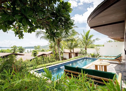 Hôtel Barcelo Coconut Island 5* - 4