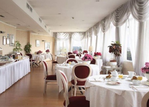 Hôtel Eliseo 4* - 3