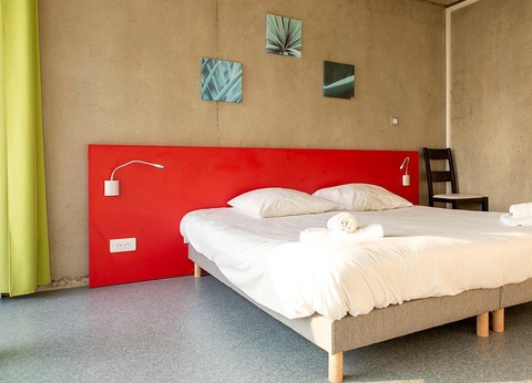 Résidence Les Collines de Sainte Féréole, 3* - 21