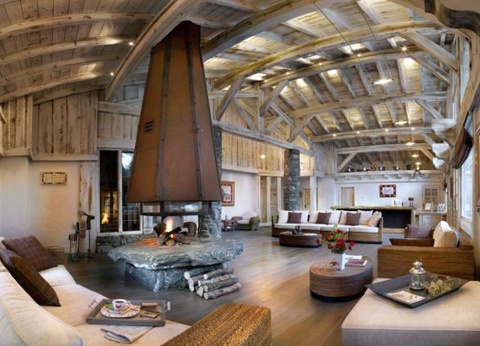 Résidence CGH & SPA Boutique Le Hameau de Pierre Blanche 5* - 3