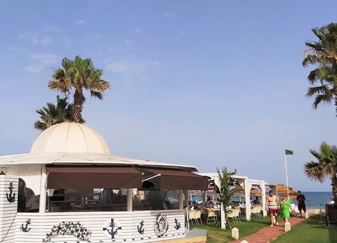 Hôtel Golden Yasmine Mehari Hammamet 5* - 7