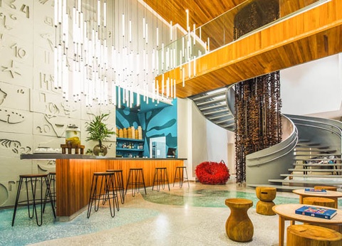 Circuit Rio Essentiels au Novotel Rio de Janeiro Leme (maximum 10 participants) **** - 20