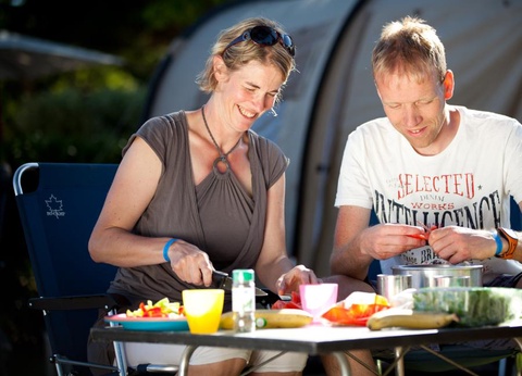 Camping La Corniche 3* - 37