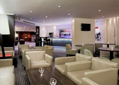 Hôtel Holiday Inn London Bloomsbury 4* + Studio Harry Potter en Eurostar - 6