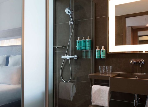 Séjour rooftop et terrasses avec vue Tour Eiffel et Stade de France - 4* - 23