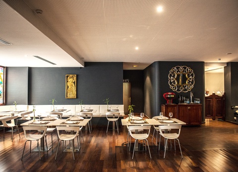 Hôtel Beatriz Playa & Spa 4* - 7