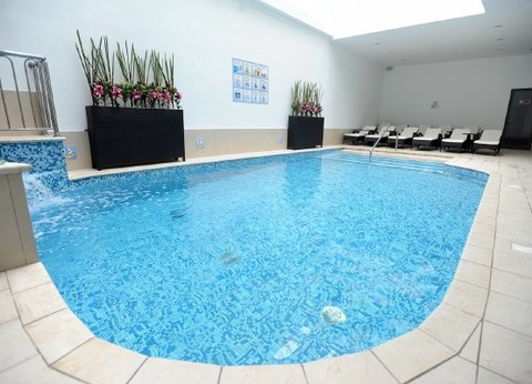 Circuit Beautés maltaises 3* - 8