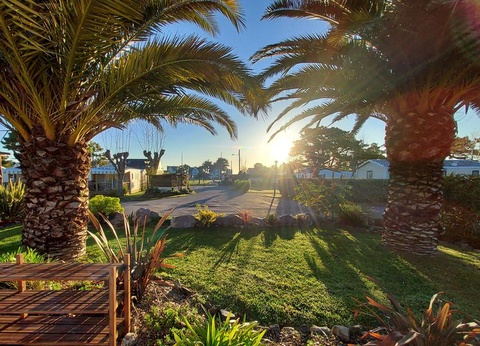 Camping Mirabel Les Mielles, 4* - 13