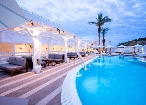 Hôtel Aloé 4* (Adult Only +16) - 2