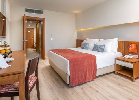 Hôtel Sherwood Dreams Resort ***** - 15