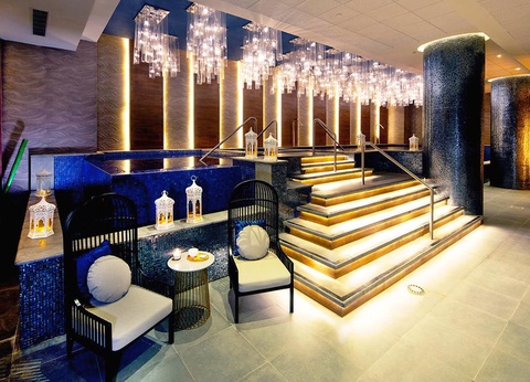 Royalton CHIC Cancun 5* An Autograph Collection All-Inclusive Resort - Adult Only - 12