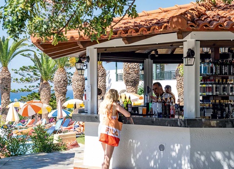 Hôtel Tui Suneo Chrissi Amoudia 4* - 26