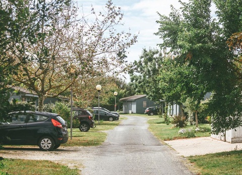 Les Hameaux des Marines - 16