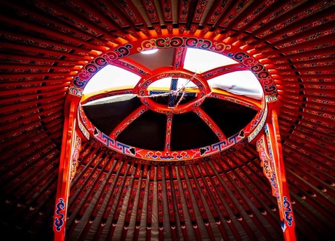 Camping Les Dis Village Insolite, 1* - 10