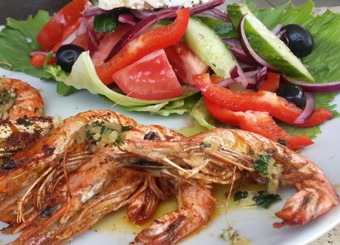 Camping Les Lauriers Roses, 4* - 44