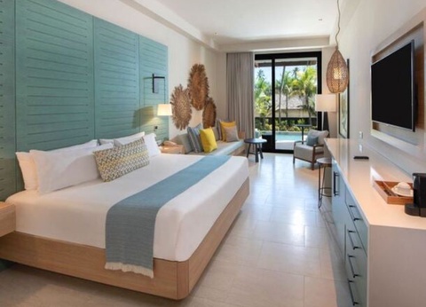 Hôtel Lopesan Costa Bavaro Resort SPA & Casino 5* - Adult only - 14