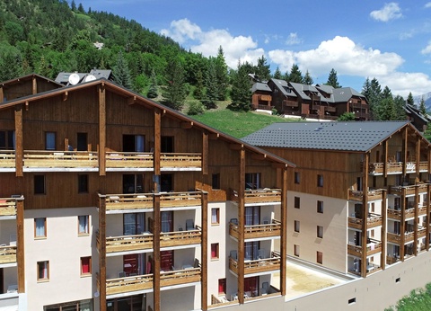 Résidence Référence Le Village de Praroustan - 15