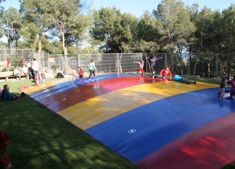 Camping Vilanova Park, 4* - 42