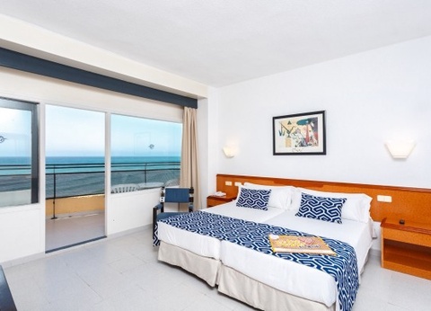 Hôtel Globales Gardenia 3* - 6